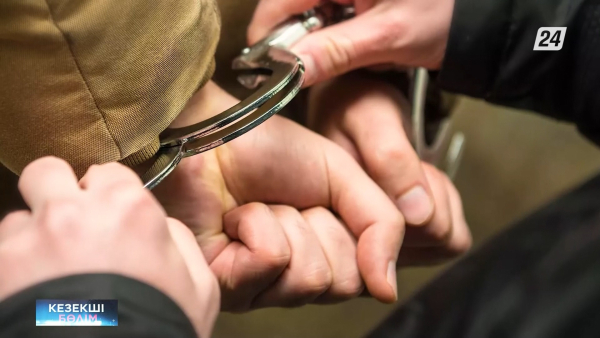 Қарағанды облысында браконьер ұсталды | Кезекші бөлім