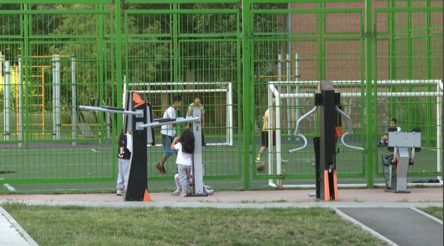 Балалар семіздігі дамыған елдерде де эпидемиялық деңгейге жеткен