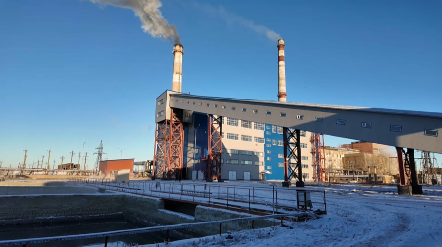Қостанай облысында қаладағы жылу желісінің жартысы тозып тұр