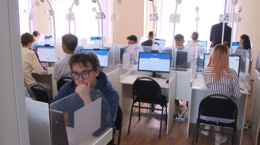 ЕНТ без паники: советы психологов абитуриентам