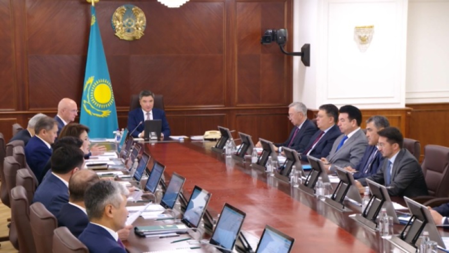 Послание-2025: реализация поручений Президента