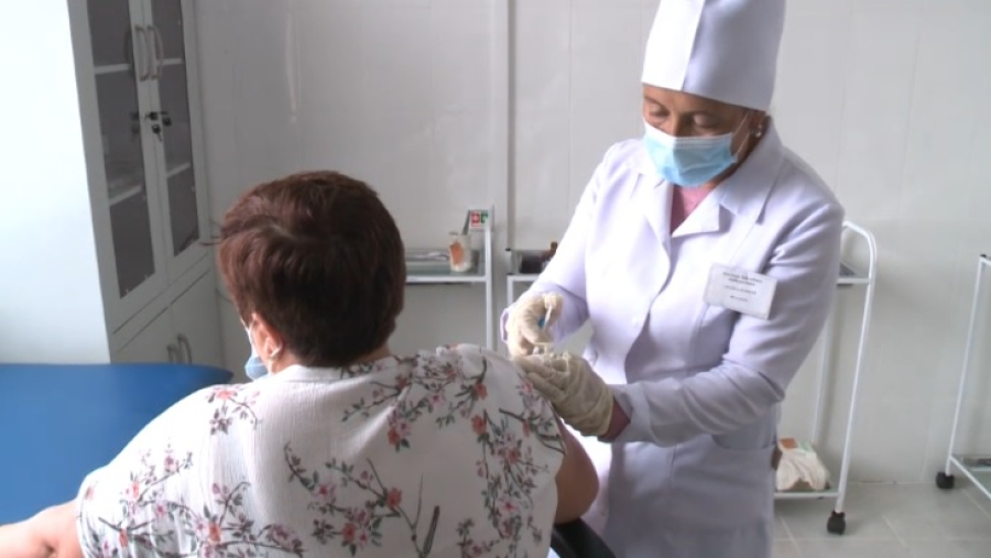 До 12 лет тюрьмы можно получить за нападение на медработников