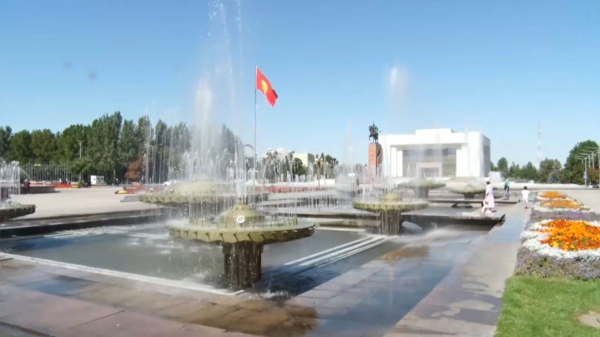 Эксперты Кыргызстана: ШОС – гарант региональной безопасности