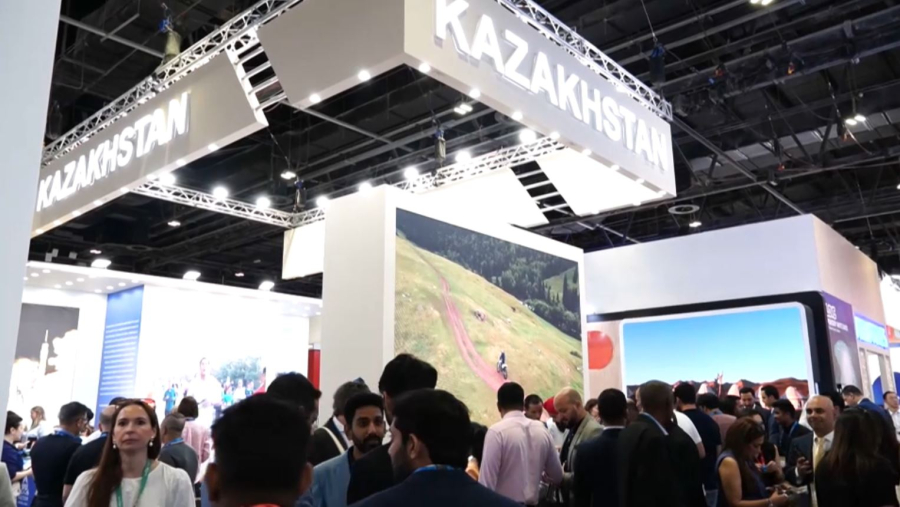 Қазақстанға араб елдерінен келетін турист саны ұлғайды