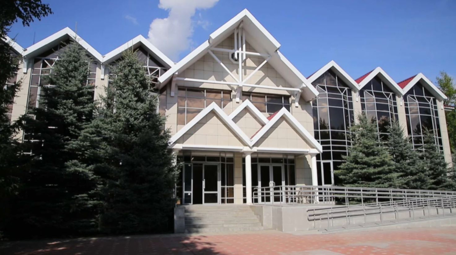 Резиденция Президента в Костанае станет реабилитационным центром