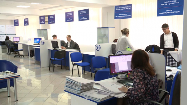 Предпринимателям Костанайской области выплачивают компенсацию после паводков