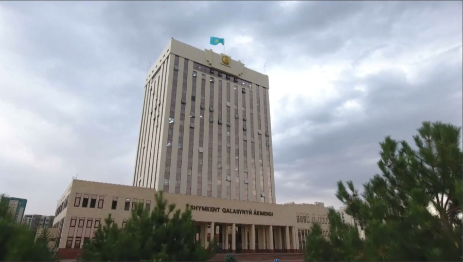 Шымкентте жеке кәсіп ашқандар саны артты