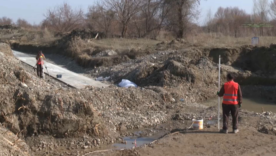 Жамбыл облысында 76 канал жөнделеді