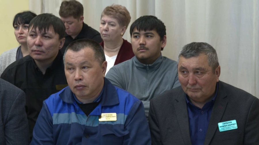 Жаңа Конституция жобасында ғылымды дамытуға ерекше көңіл бөлінген