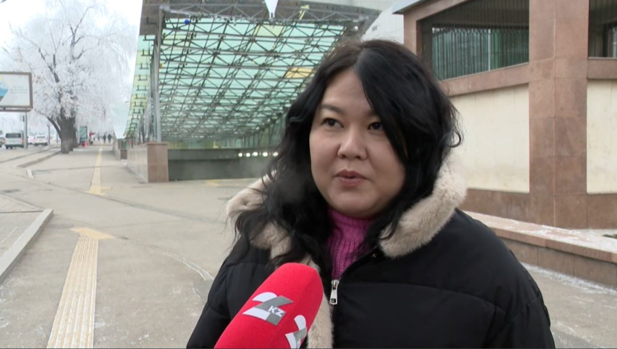 Жаңа технологиялар – болашақтың кепілі