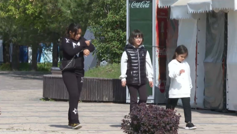 «Ұлттық қор – балаларға» жобасы бойынша жалпы қаражат $888 млн жетті