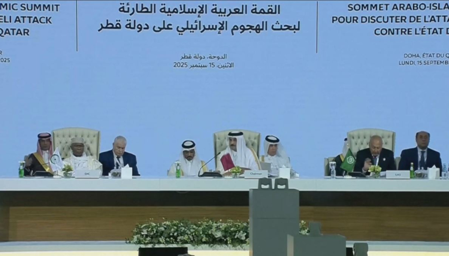 Таяу Шығыста әскери ұйым құру ұсынылды