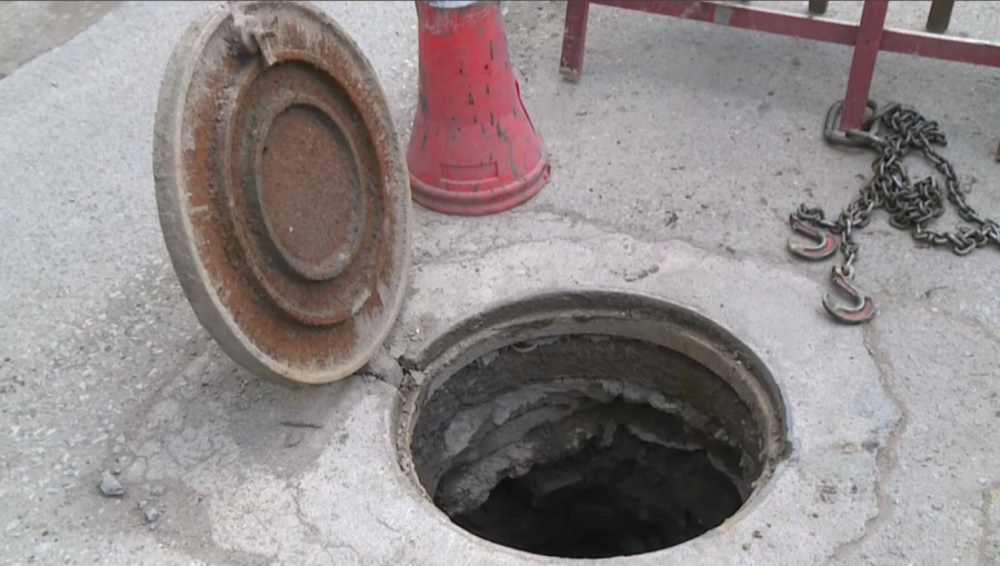 «Қарағанды су» кәсіпорнының екі жұмысшысы кәріз құдығында мерт болды