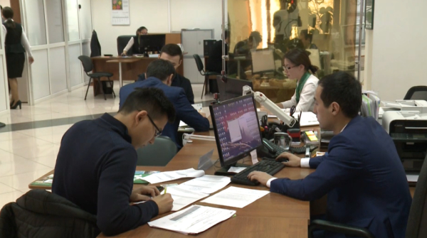 Елімізде 8,5 млн азаматтың несиесі бар