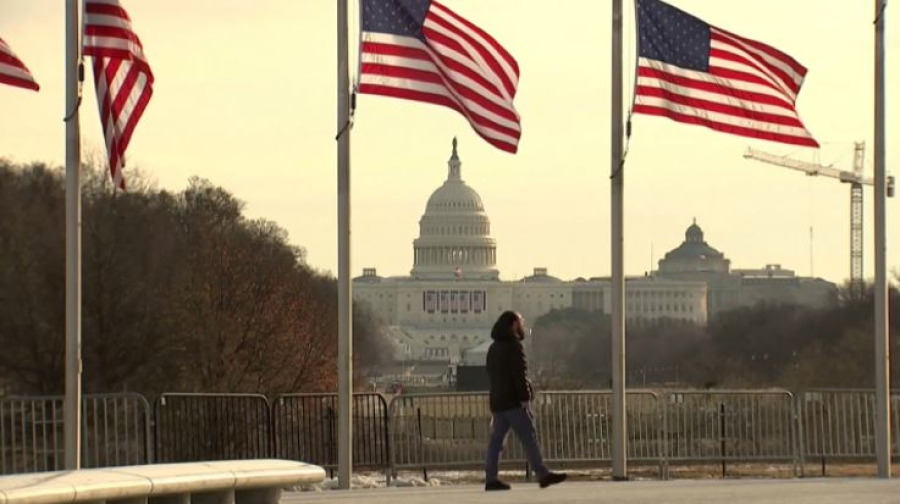 Заседание Совета мира пройдёт 19 февраля