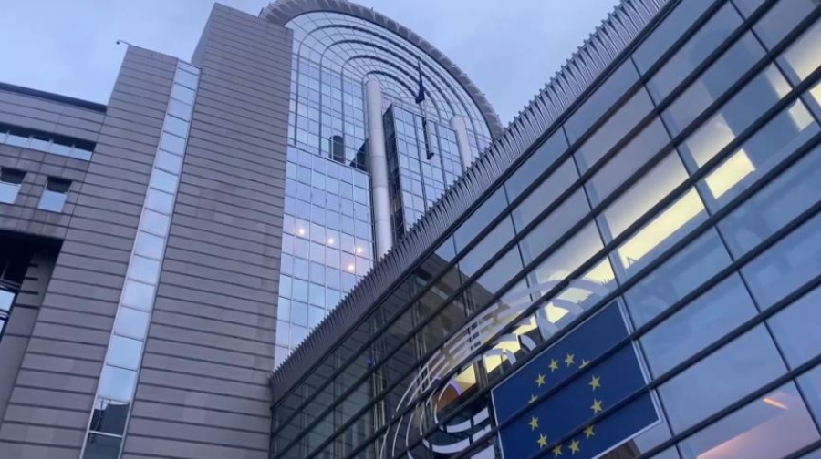 Еуроодақ Ресейге қарсы кезекті санкциялар пакетін енгізді