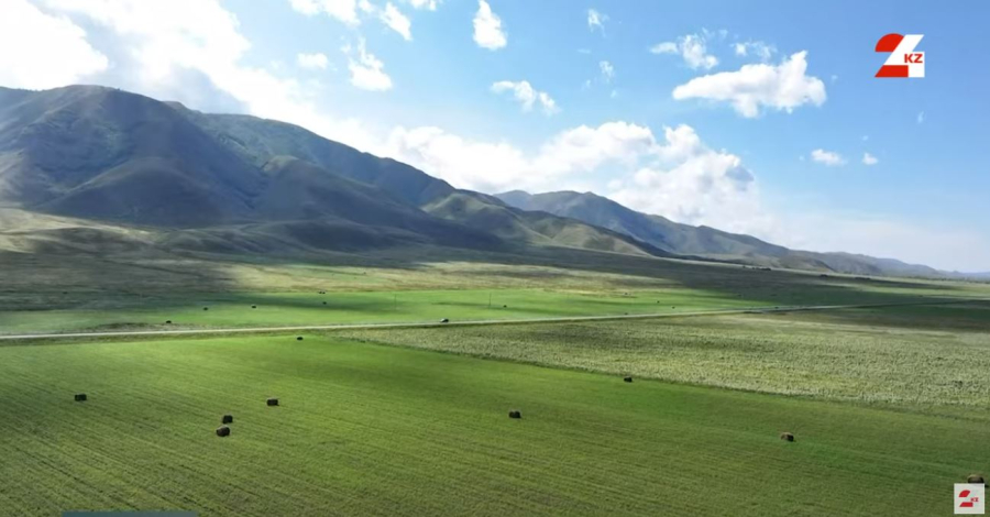 Тірі аңыз, тарихи орда – Торғай