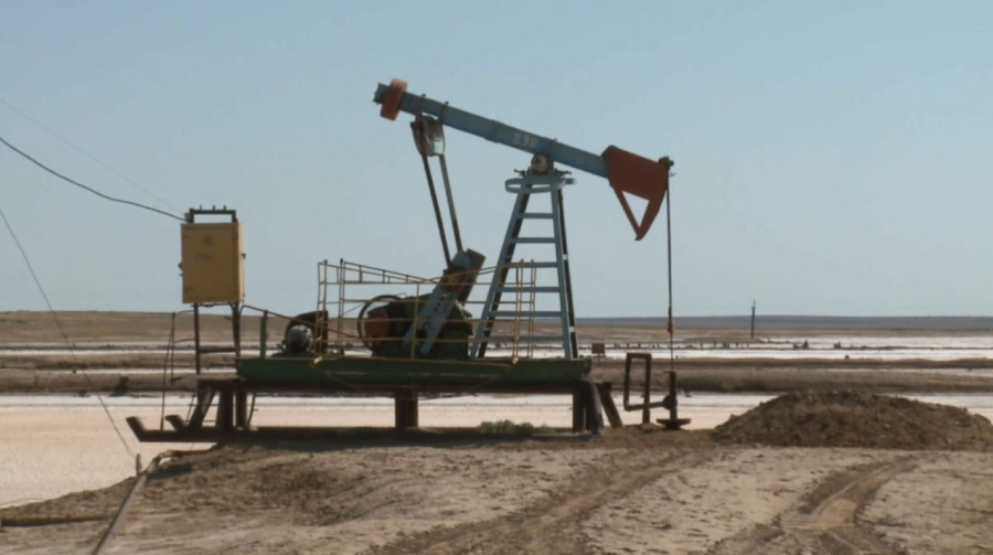 Атырауда мұнай компаниясына экология заңын бұзғаны үшін ₸900 млн айыппұл салынды