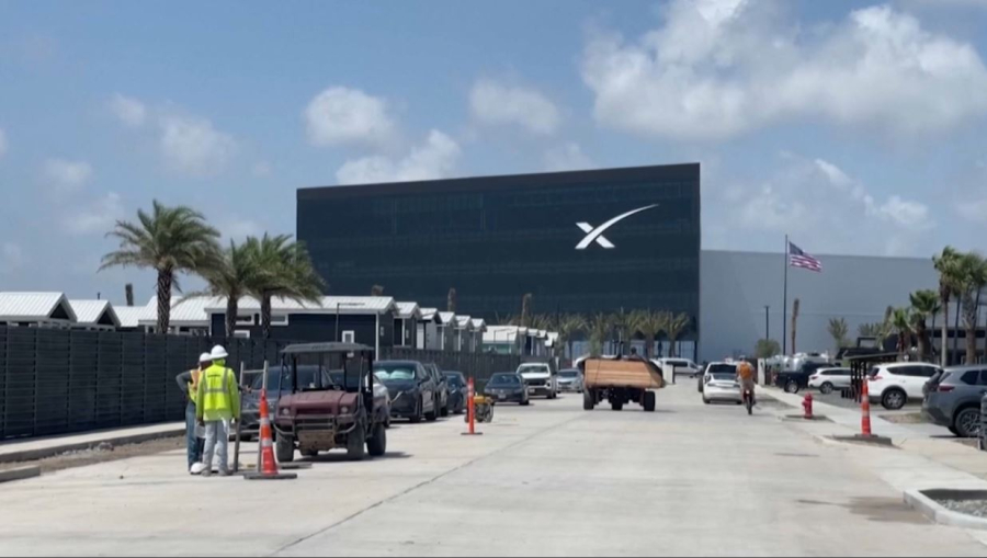 SpaceХ шығыны $5 млрд-қа жетуі мүмкін