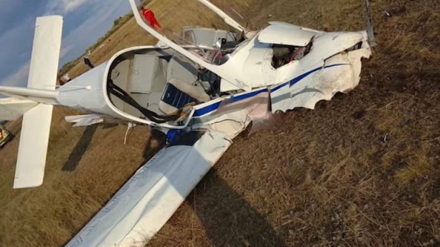 Проверка 49 воздушных судов малой авиации началась в Казахстане