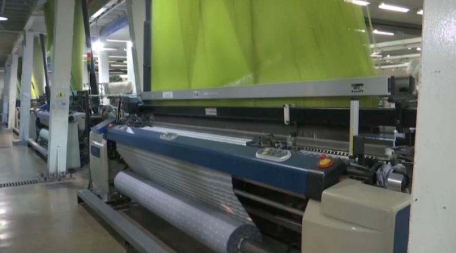 Пакистан впервые импортирует нефть из США