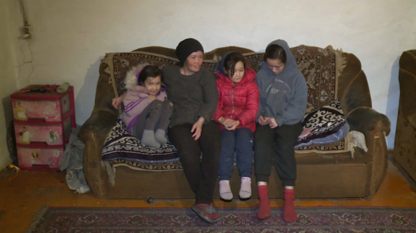 Қарқаралы ауданында 400 адам үй кезегінде тұр