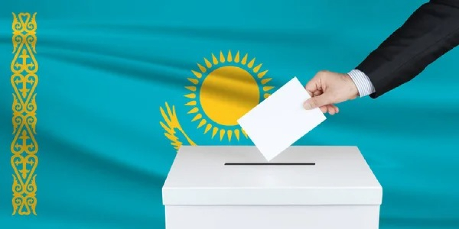 Құрылтай сайлауы қарсаңында партияаралық теледебаттар өтеді
