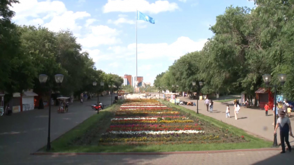 Ақтөбе облысында АЭС салу бойынша талқылау өтті