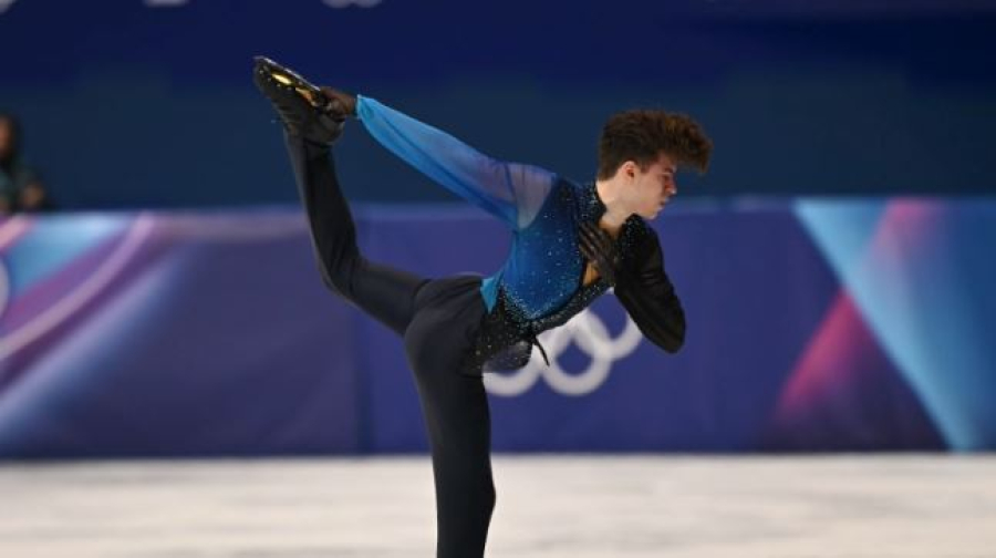 Шайдоров принес Казахстану историческое олимпийское золото. LIVE