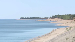 Спасатели усиливают рейды на водоёмах в Актюбинской области