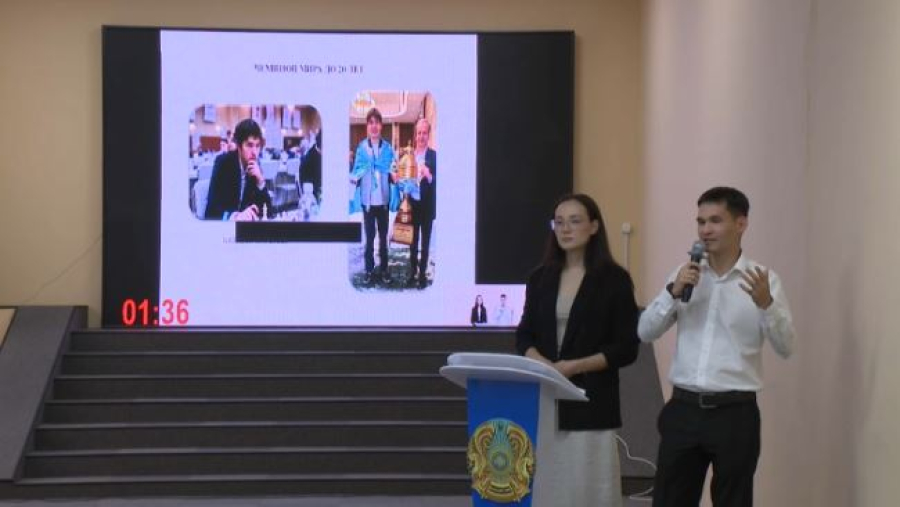 Конкурс на государственное финансирование кинопроектов проходит в Алматы