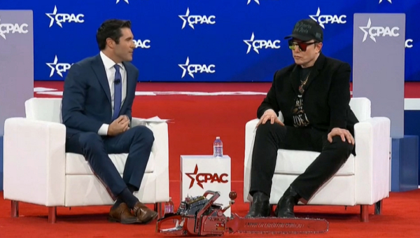 Илон Маск Канада азаматтығынан айырылуы мүмкін