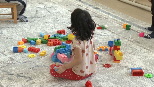 Ұлытау облысында аутизмі бар балаларға арналған орталық ашылады