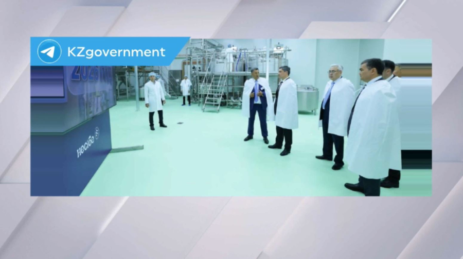 Отандық трансплантологияның мүмкіндігі кеңейеді