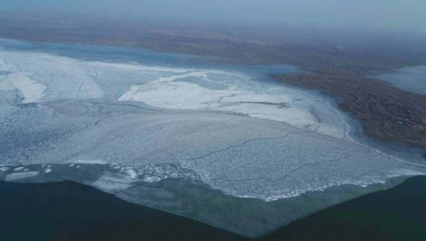 К. Бозумбаев проверил готовность к паводкам в Туркестанской области