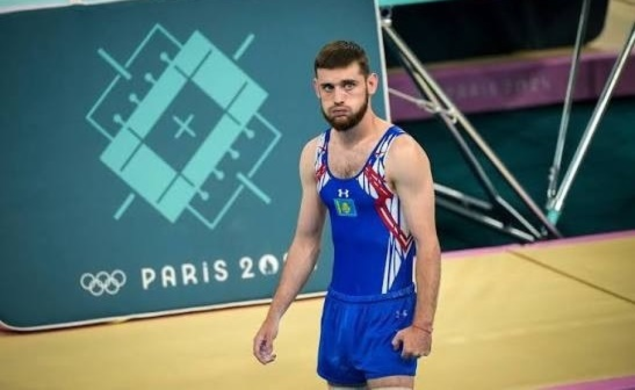 Казахстан одержал победу на ЭКМ по батутной гимнастике