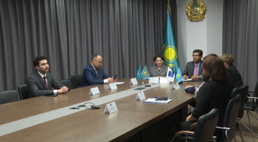 «Ұмай» және «Жасыл ипотека» бағдарламалары іске қосылады