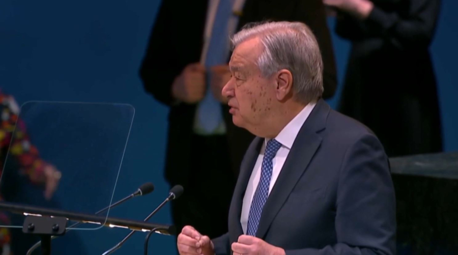 БҰҰ-да әйелдер мәртебесі талқыланды