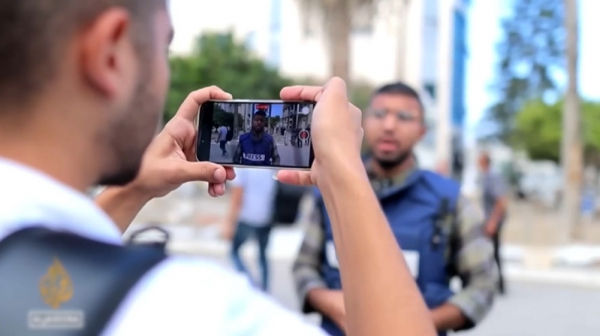 Биыл әлемде 54 тілші жұмыс орнында қайтыс болды