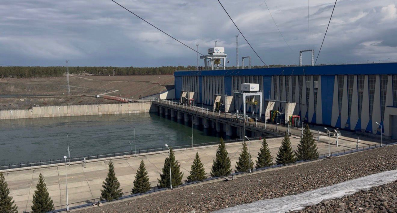 В области Абай завершился сезон природоохранных попусков воды