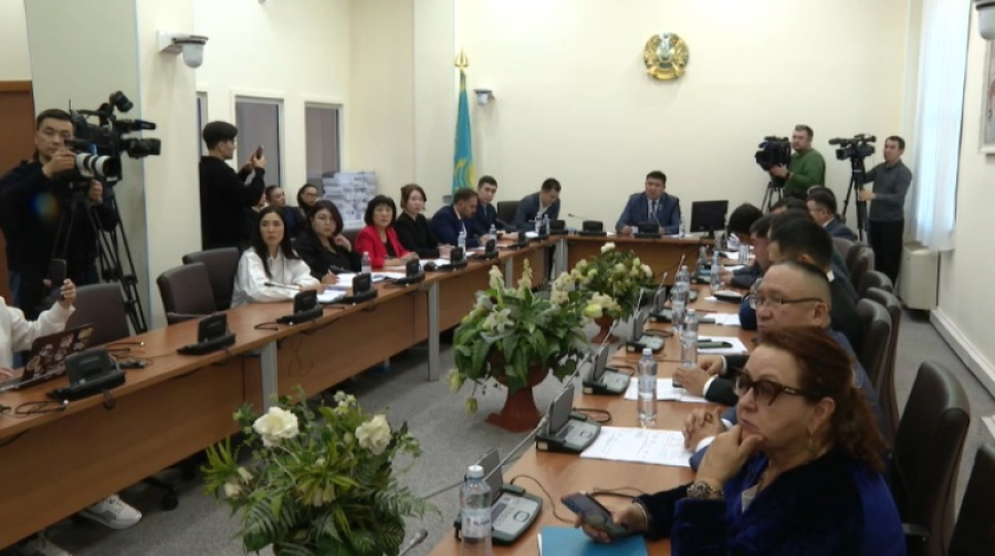 Рабочая группа Мажилиса утвердила поправки по запрету пропаганды ЛГБТ