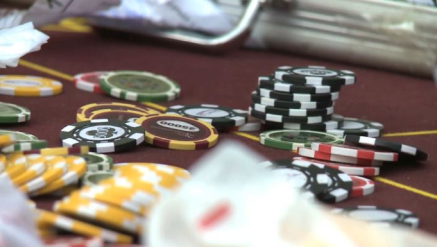 Как борются с патологическим влечением к азартным играм