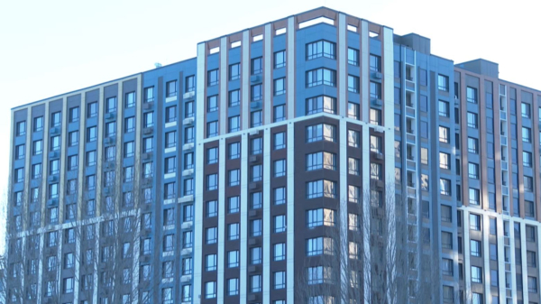 Жастарға арналған жалдамалы пәтер бағдарламасы тоқтатылады