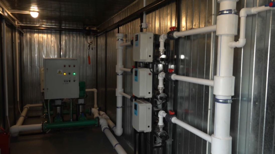 В Казахстане вступила в силу новая методика расчёта воды