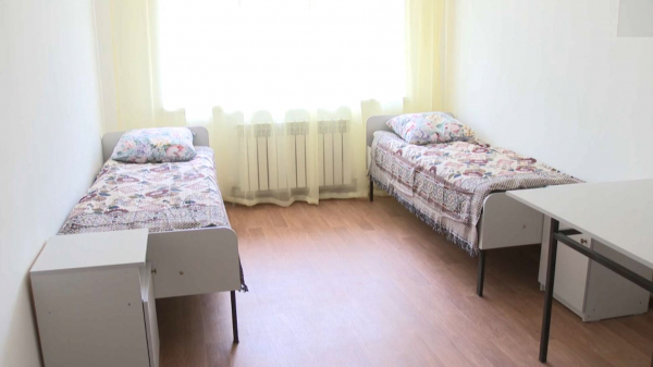 Алматыда жатақхана мәселесі қалай шешіледі?