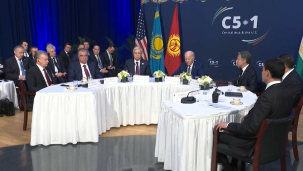 С5+1: новый уровень партнерства