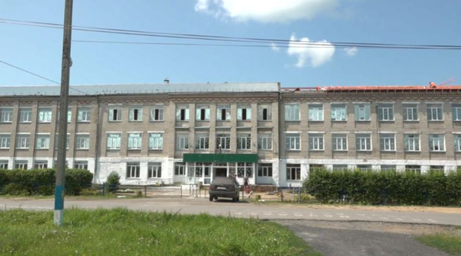 СҚО-да 14 білім беру нысаны жөнделеді