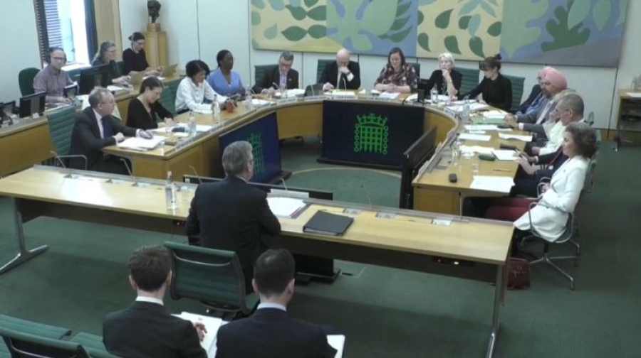 Ормуз бұғазына қатысты саммит өтеді