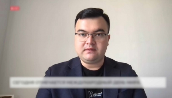 Джумурбаев: Казахстан вносит вклад в урегулирование конфликтов в мире