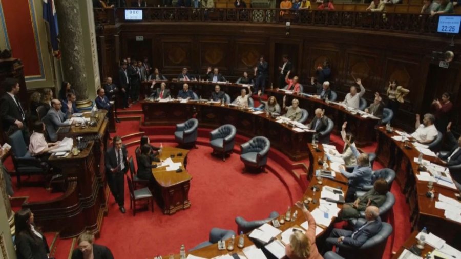 Эвтаназию легализовали в Уругвае